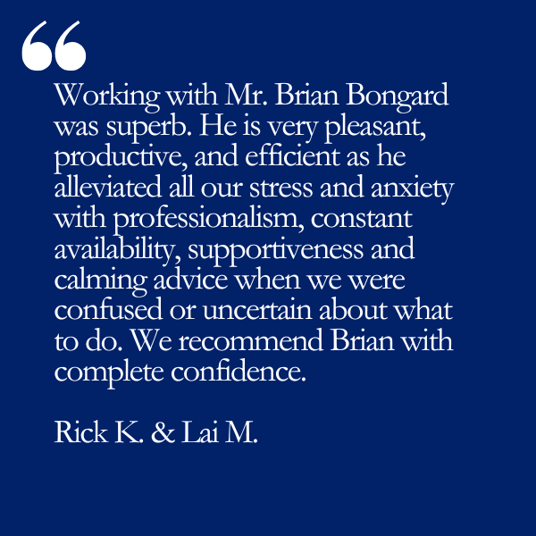 Brian Bongard Review (2)